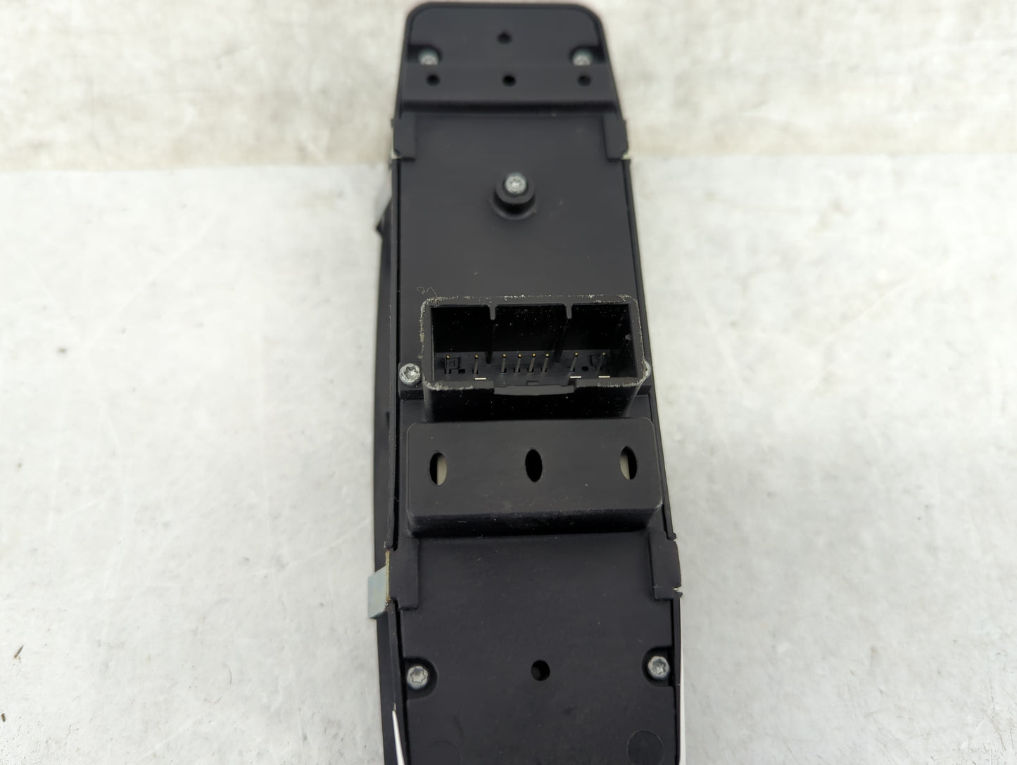 2011-2019 Dodge Journey Master Power Window Switch Replacement Driver Side Left Fits Fits 2011 2012 2013 2014 2015 2016 2018