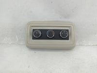 2011-2020 Dodge Journey Climate Control Module Temperature AC/Heater Replacement P/N:55111312AC Fits OEM Used Auto Parts - O