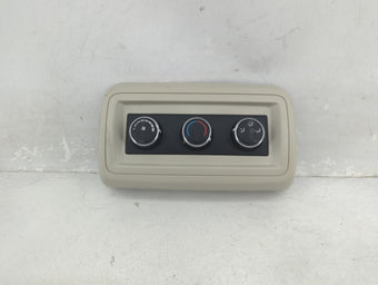 compare product 2011-2020 Dodge Journey Climate Control Module Temperature AC/Heater Replacement P/N:55111312AC Fits OEM Used Auto Parts