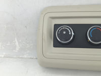 2011-2020 Dodge Journey Climate Control Module Temperature AC/Heater Replacement P/N:55111312AC Fits OEM Used Auto Parts - O
