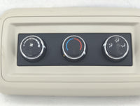 2011-2020 Dodge Journey Climate Control Module Temperature AC/Heater Replacement P/N:55111312AC Fits OEM Used Auto Parts - O