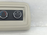 2011-2020 Dodge Journey Climate Control Module Temperature AC/Heater Replacement P/N:55111312AC Fits OEM Used Auto Parts - O