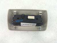 2011-2020 Dodge Journey Climate Control Module Temperature AC/Heater Replacement P/N:55111312AC Fits OEM Used Auto Parts - O