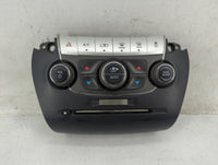 2011-2017 Dodge Journey Climate Control Module Temperature AC/Heater Replacement P/N:1RK591X9AD Fits OEM Used Auto Parts - O