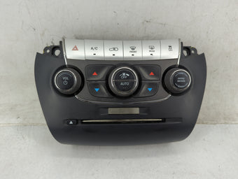 compare product 2011-2017 Dodge Journey Climate Control Module Temperature AC/Heater Replacement P/N:1RK591X9AD Fits OEM Used Auto Parts