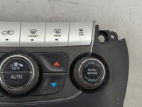 2011-2017 Dodge Journey Climate Control Module Temperature AC/Heater Replacement P/N:1RK591X9AD Fits OEM Used Auto Parts - O