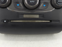 2011-2017 Dodge Journey Climate Control Module Temperature AC/Heater Replacement P/N:1RK591X9AD Fits OEM Used Auto Parts - O