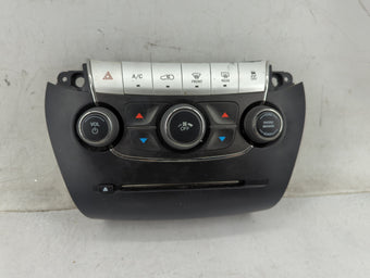 compare product 2011-2017 Dodge Journey Climate Control Module Temperature AC/Heater Replacement P/N:1RK581X9AD Fits OEM Used Auto Parts