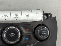 2011-2017 Dodge Journey Climate Control Module Temperature AC/Heater Replacement P/N:1RK581X9AD Fits OEM Used Auto Parts - O