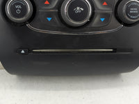 2011-2017 Dodge Journey Climate Control Module Temperature AC/Heater Replacement P/N:1RK581X9AD Fits OEM Used Auto Parts - O