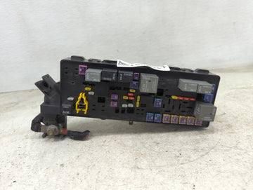 2012-2019 Dodge Journey Fusebox Fuse Box Relay Module Tipm P68143314ad - Oemusedautoparts1.com