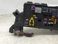 2012-2019 Dodge Journey Fusebox Fuse Box Relay Module Tipm P68143314ad - Oemusedautoparts1.com