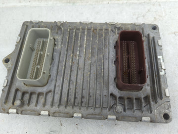 2013 Dodge Journey PCM Engine Control Computer ECU ECM PCU OEM P/N:P05150721AC T00EM0543XNIDI, 2841464703300 Fits OEM Used Auto Parts