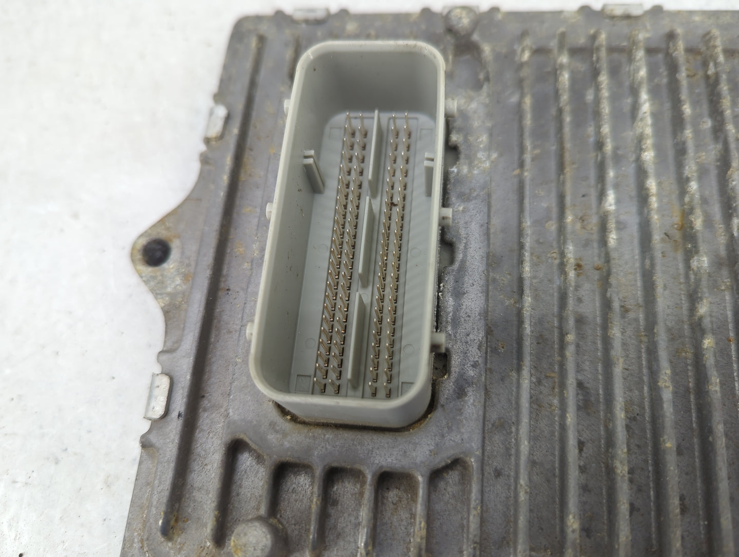 2013 Dodge Journey PCM Engine Control Computer ECU ECM PCU OEM P/N:P05150721AC T00EM0543XNIDI, 2841464703300 Fits OEM Used A