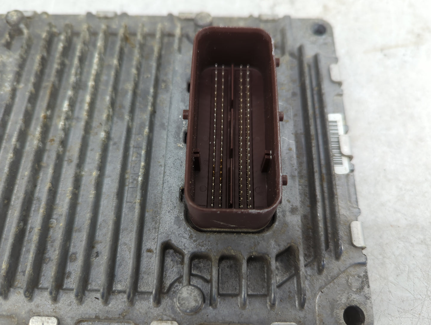 2013 Dodge Journey PCM Engine Control Computer ECU ECM PCU OEM P/N:P05150721AC T00EM0543XNIDI, 2841464703300 Fits OEM Used A