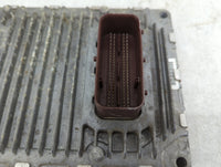 2013 Dodge Journey PCM Engine Control Computer ECU ECM PCU OEM P/N:P05150721AC T00EM0543XNIDI, 2841464703300 Fits OEM Used A