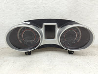 2013 Dodge Journey Speedometer Instrument Cluster Gauges - Oemusedautoparts1.com