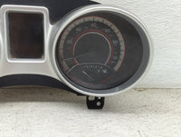 2013 Dodge Journey Speedometer Instrument Cluster Gauges - Oemusedautoparts1.com