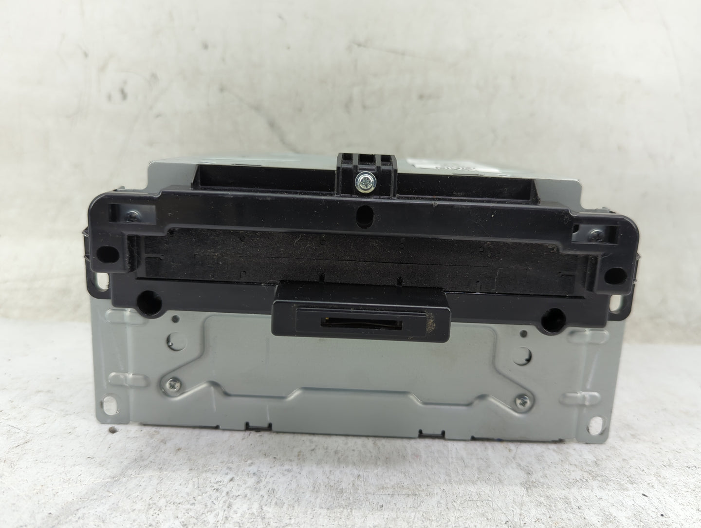 2013 Dodge Journey Radio AM FM Cd Player Receiver Replacement P/N:P05091366AH CQ-ZC02E1GXC, M4G4102036-00 Fits OEM Used Auto