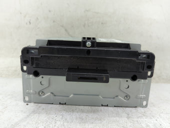 compare product 2013 Dodge Journey Radio AM FM Cd Player Receiver Replacement P/N:P05091366AH CQ-ZC02E1GXC, M4G4102036-00 Fits OEM Used Auto Parts
