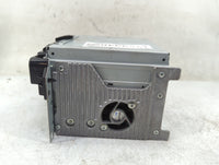 2013 Dodge Journey Radio AM FM Cd Player Receiver Replacement P/N:P05091366AH CQ-ZC02E1GXC, M4G4102036-00 Fits OEM Used Auto