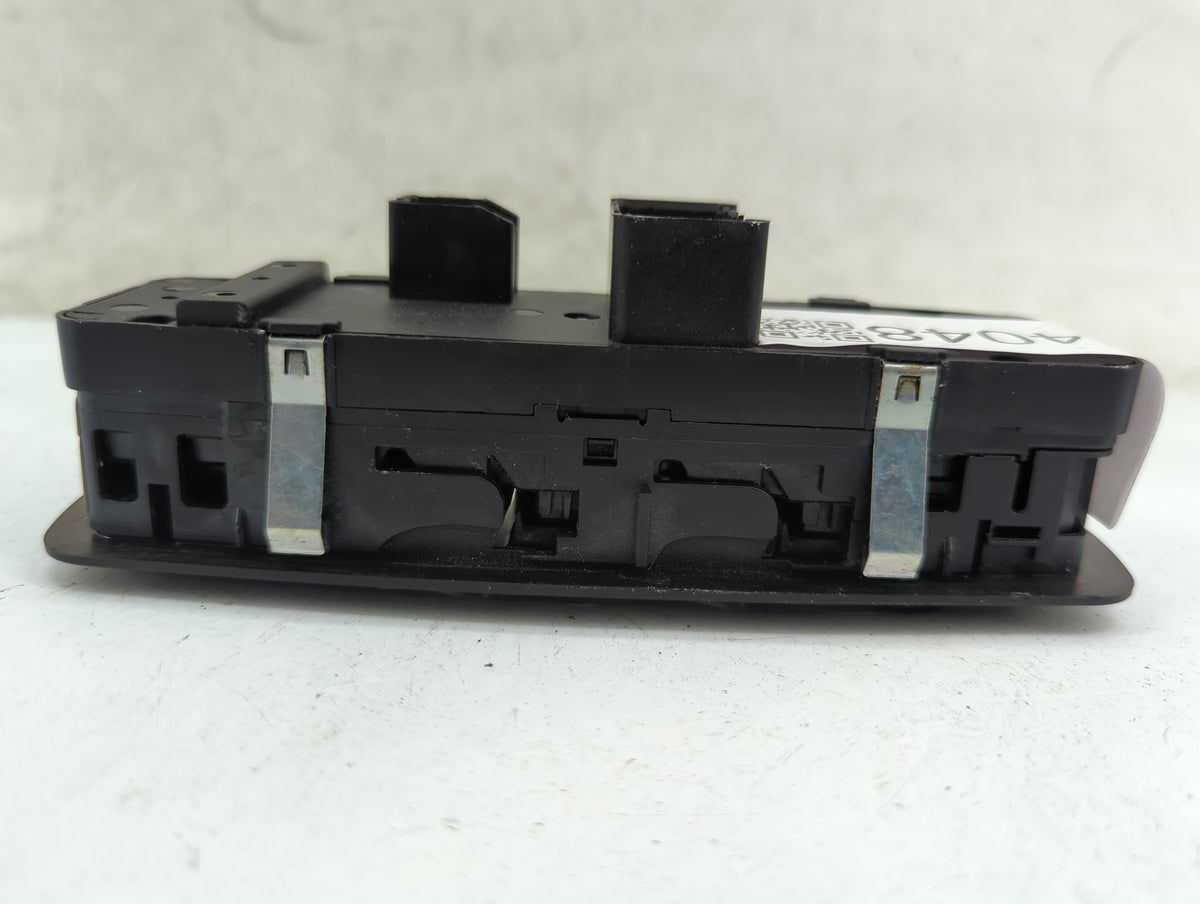 2011-2016 Dodge Journey Master Power Window Switch Replacement Driver Side Left P/N:68084001AB 1002526819A Fits OEM Used Aut