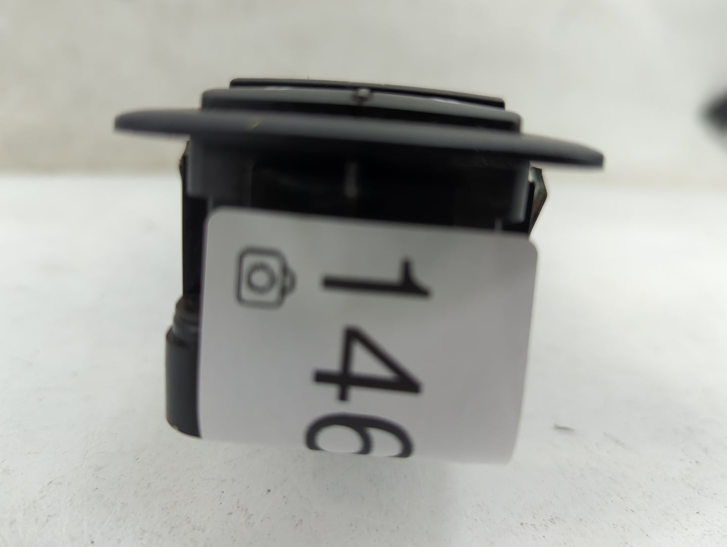 2013 Dodge Journey Master Power Window Switch Replacement Driver Side Left P/N:68084001AB 1002526819A Fits OEM Used Auto Par