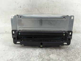compare product 2013 Dodge Journey Radio AM FM Cd Player Receiver Replacement P/N:P05091920AB Fits OEM Used Auto Parts