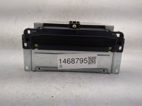 2013 Dodge Journey Radio AM FM Cd Player Receiver Replacement P/N:P05091920AB Fits OEM Used Auto Parts - Oemusedautoparts1.c