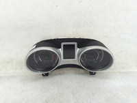 2013 Dodge Journey Instrument Cluster Speedometer Gauges P/N:P05091537AD CR-0041-02-MR-CD, CR-0041-001 Miles:122K Fits OEM U