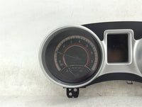 2013 Dodge Journey Instrument Cluster Speedometer Gauges P/N:P05091537AD CR-0041-02-MR-CD, CR-0041-001 Miles:122K Fits OEM U