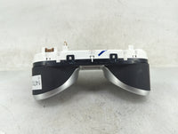 2013 Dodge Journey Instrument Cluster Speedometer Gauges P/N:P05091537AD CR-0041-02-MR-CD, CR-0041-001 Miles:122K Fits OEM U