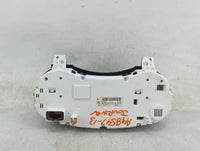 2013 Dodge Journey Instrument Cluster Speedometer Gauges P/N:P05091537AD CR-0041-02-MR-CD, CR-0041-001 Miles:122K Fits OEM U