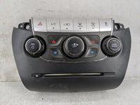 2013 Dodge Journey Climate Control Module Temperature AC/Heater Replacement P/N:1RK581X9AD Fits OEM Used Auto Parts - Oemuse