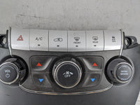 2013 Dodge Journey Climate Control Module Temperature AC/Heater Replacement P/N:1RK581X9AD Fits OEM Used Auto Parts - Oemuse