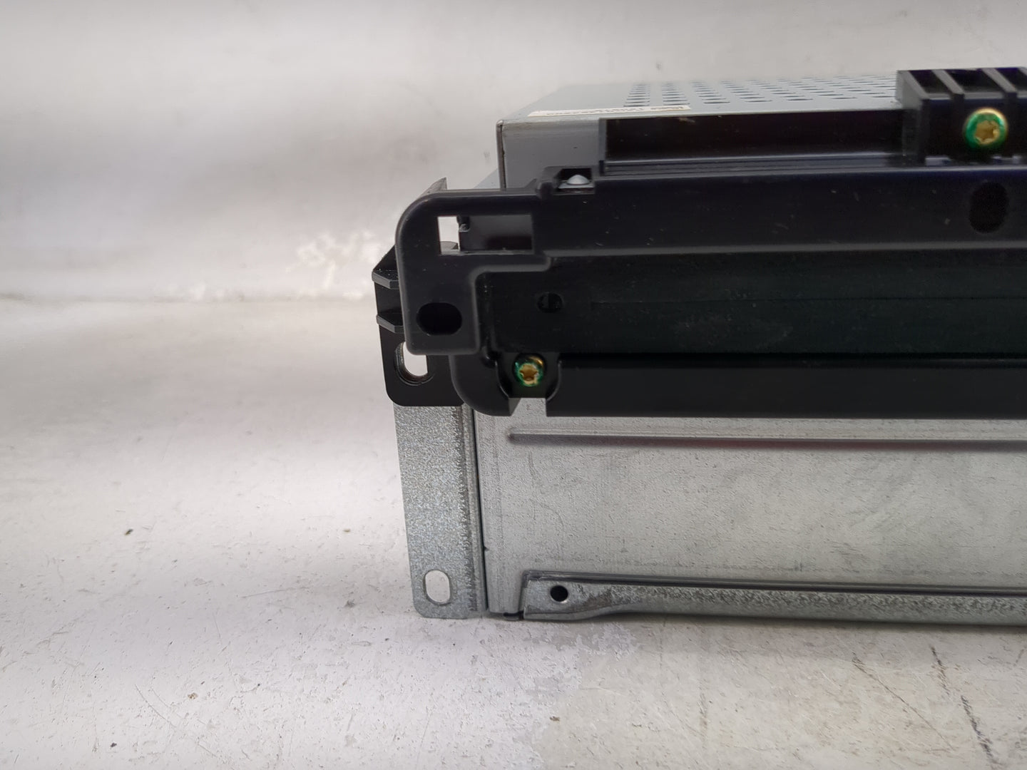 2018-2020 Dodge Journey Radio AM FM Cd Player Receiver Replacement P/N:P68209665AD 64469AE Fits Fits 2018 2019 2020 OEM Used