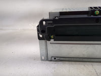 2018-2020 Dodge Journey Radio AM FM Cd Player Receiver Replacement P/N:P68209665AD 64469AE Fits Fits 2018 2019 2020 OEM Used