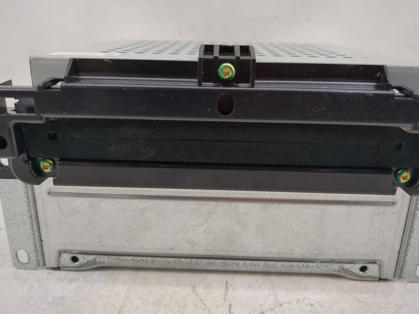 2018-2020 Dodge Journey Radio AM FM Cd Player Receiver Replacement P/N:P68209665AD 64469AE Fits Fits 2018 2019 2020 OEM Used