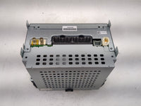 2018-2020 Dodge Journey Radio AM FM Cd Player Receiver Replacement P/N:P68209665AD 64469AE Fits Fits 2018 2019 2020 OEM Used