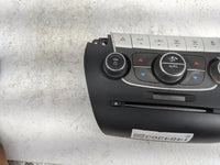 2013 Dodge Journey Climate Control Module Temperature AC/Heater Replacement P/N:1RK591X9AD Fits OEM Used Auto Parts - Oemuse