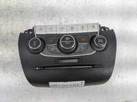 2013 Dodge Journey Climate Control Module Temperature AC/Heater Replacement P/N:1RK591X9AD Fits OEM Used Auto Parts - Oemuse
