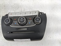 2013 Dodge Journey Climate Control Module Temperature AC/Heater Replacement P/N:1RK591X9AD Fits OEM Used Auto Parts - Oemuse