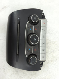 2011-2017 Dodge Journey Climate Control Module Temperature AC/Heater Replacement P/N:1RK581X9AD Fits OEM Used Auto Parts - O