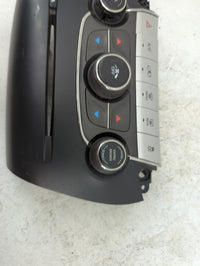 2011-2017 Dodge Journey Climate Control Module Temperature AC/Heater Replacement P/N:1RK581X9AD Fits OEM Used Auto Parts - O