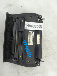 2011-2017 Dodge Journey Climate Control Module Temperature AC/Heater Replacement P/N:1RK581X9AD Fits OEM Used Auto Parts - O