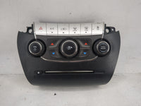 2011-2017 Dodge Journey Climate Control Module Temperature AC/Heater Replacement P/N:1RK581X9AD Fits OEM Used Auto Parts - O