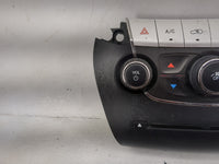 2011-2017 Dodge Journey Climate Control Module Temperature AC/Heater Replacement P/N:1RK581X9AD Fits OEM Used Auto Parts - O