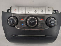 2011-2017 Dodge Journey Climate Control Module Temperature AC/Heater Replacement P/N:1RK581X9AD Fits OEM Used Auto Parts - O