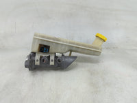 2013 Dodge Journey Brake Master Cylinder 1490138 - Oemusedautoparts1.com