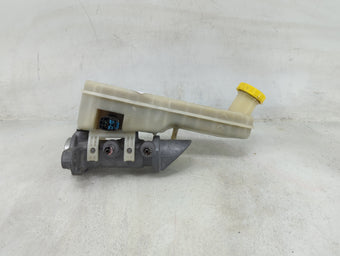 compare product 2013 Dodge Journey Brake Master Cylinder 1490138